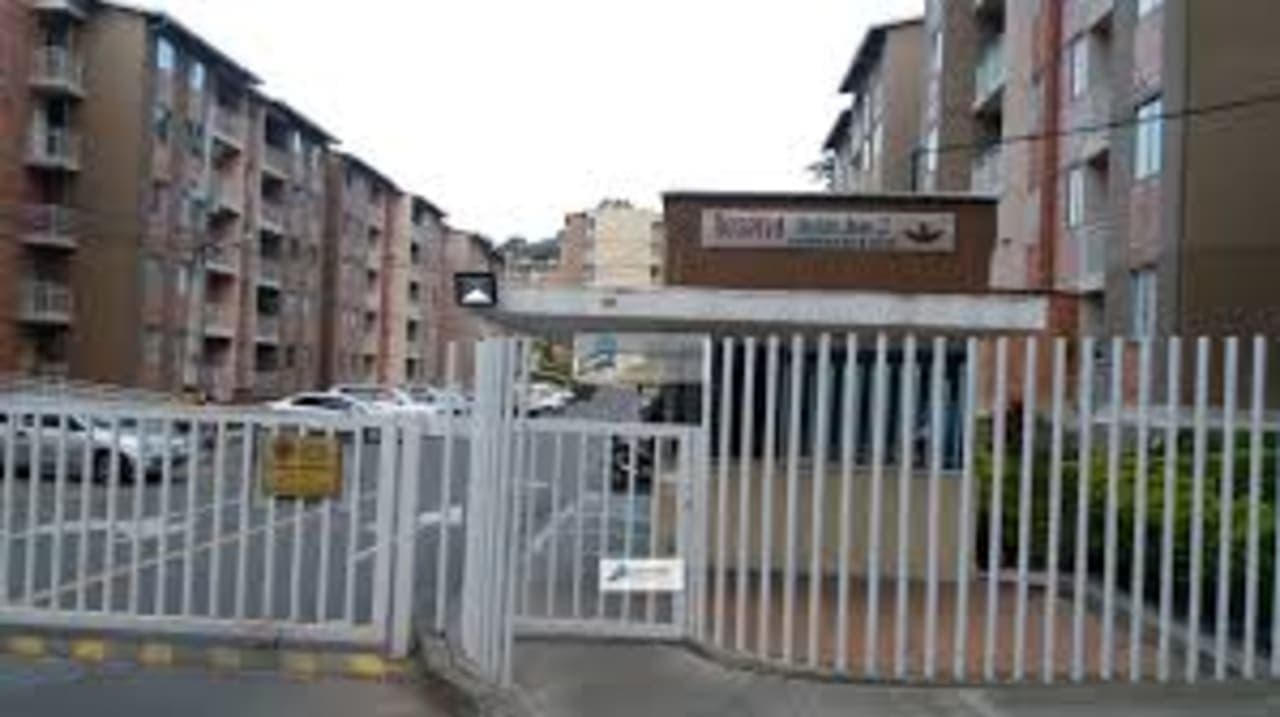 Apartamento reservas de san juan