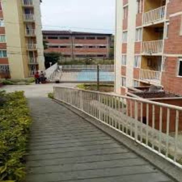 Apartamento reservas de san juan